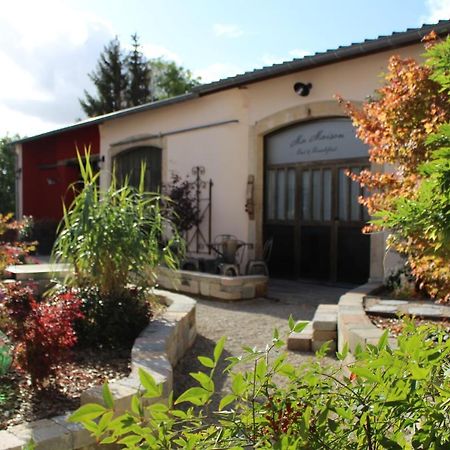 Ma Maison Beaune  Eksteriør billede