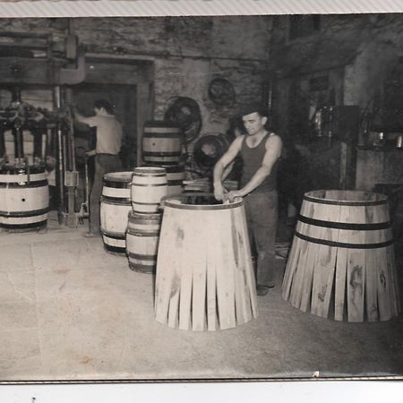 Ma Maison Beaune  Eksteriør billede