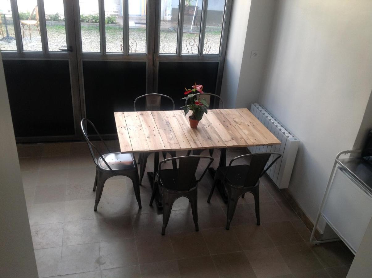 Ma Maison Beaune  Eksteriør billede