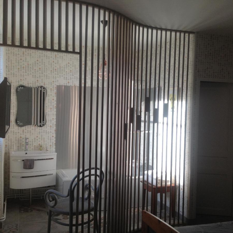 Ma Maison Beaune  Eksteriør billede