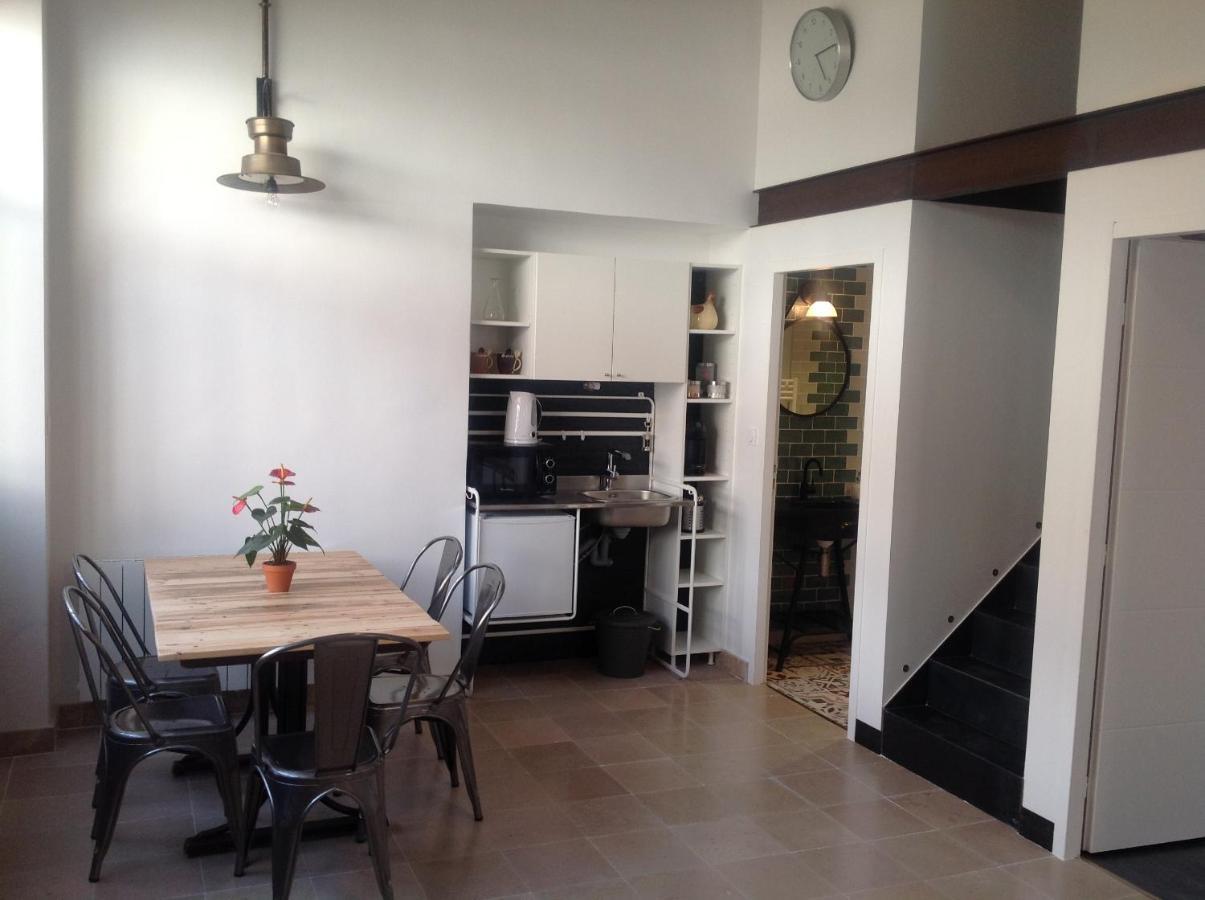 Ma Maison Beaune  Eksteriør billede