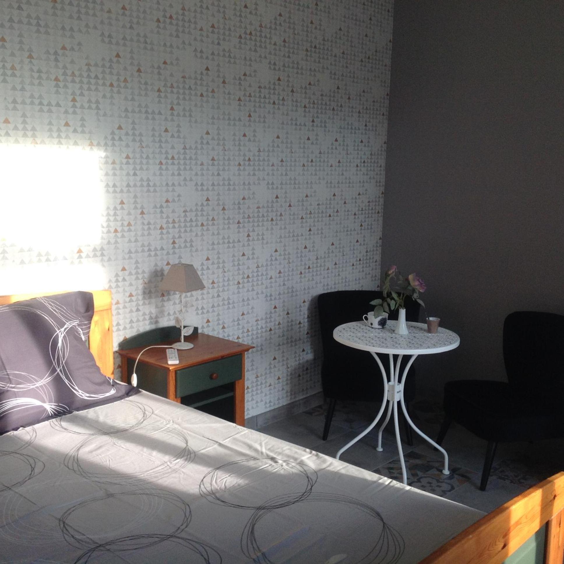 Ma Maison Beaune  Eksteriør billede