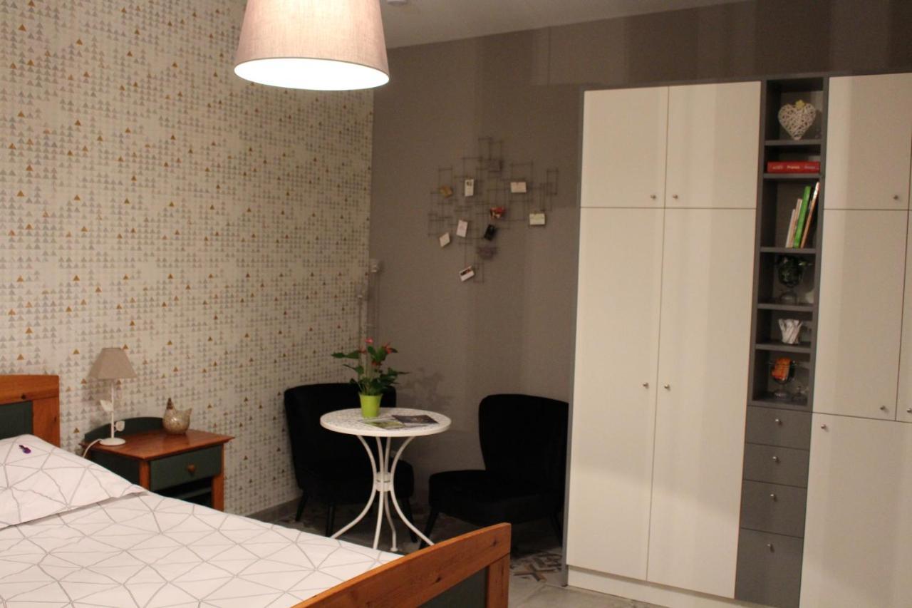 Ma Maison Beaune  Eksteriør billede