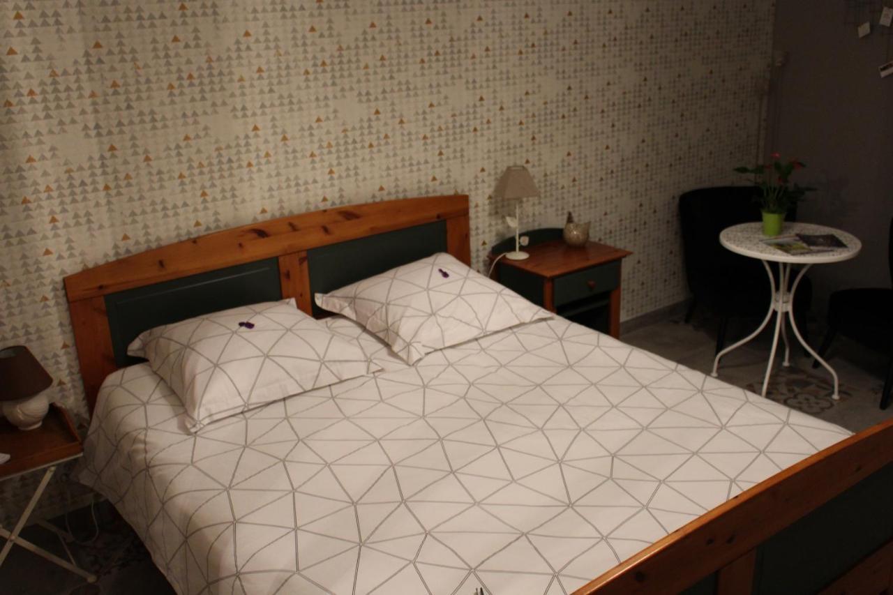 Ma Maison Beaune  Eksteriør billede