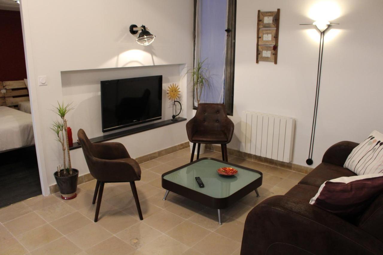 Ma Maison Beaune  Eksteriør billede