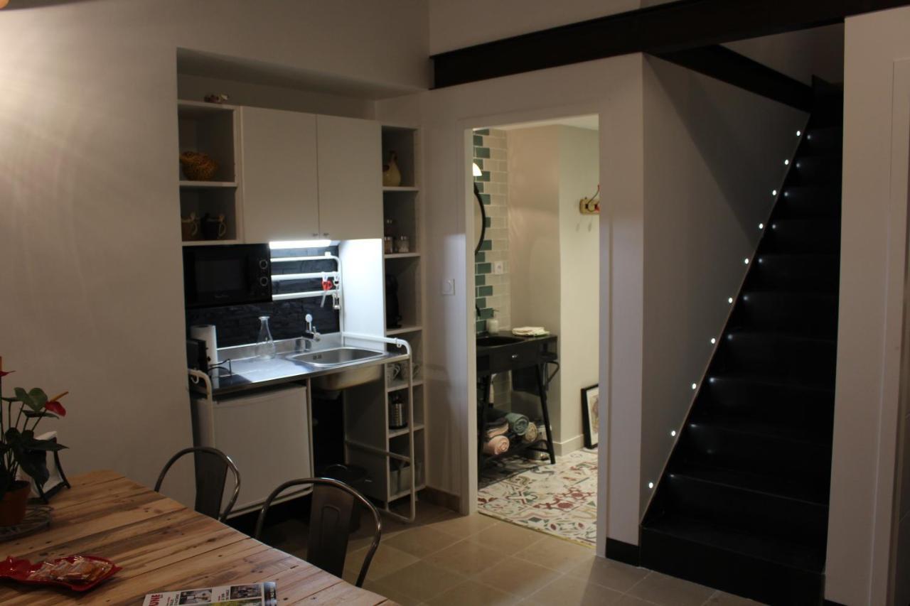 Ma Maison Beaune  Eksteriør billede