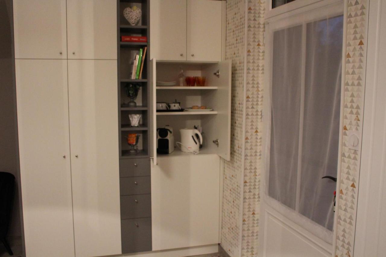 Ma Maison Beaune  Eksteriør billede