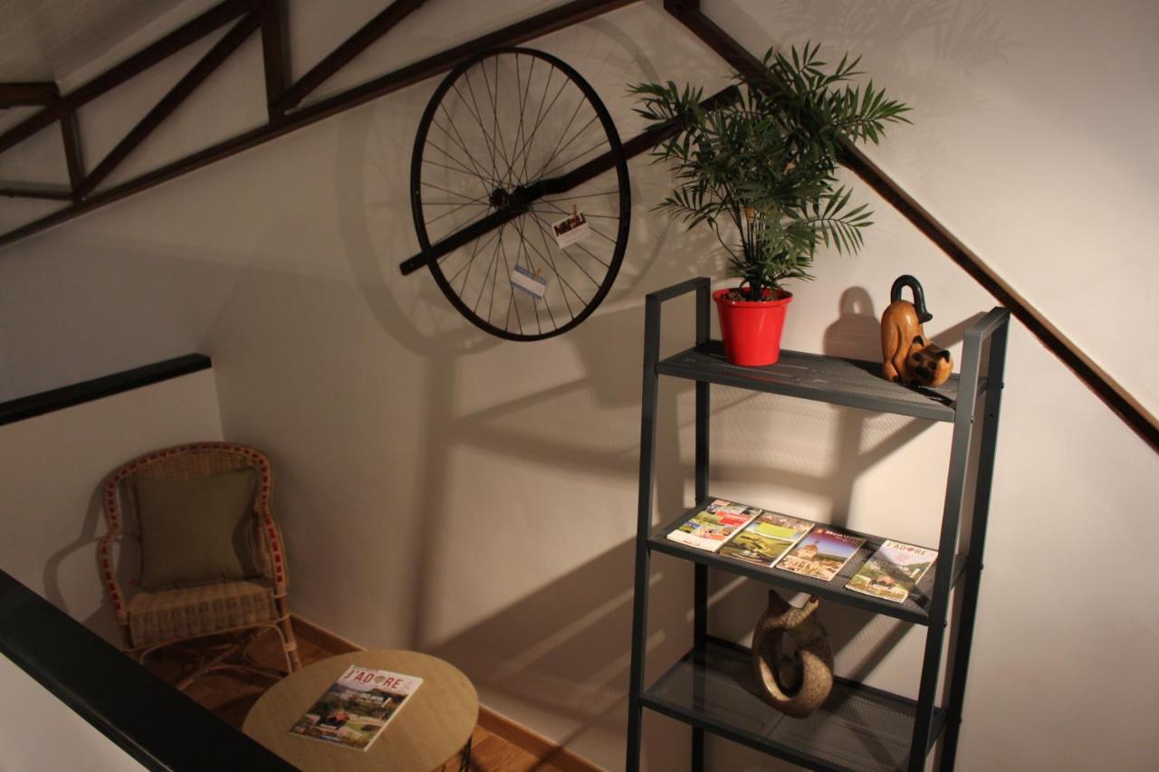 Ma Maison Beaune  Eksteriør billede