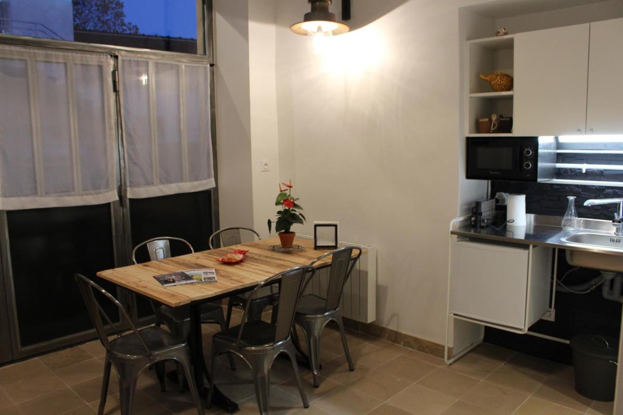 Ma Maison Beaune  Eksteriør billede
