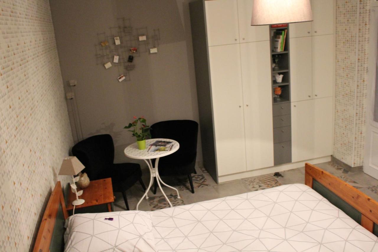 Ma Maison Beaune  Eksteriør billede