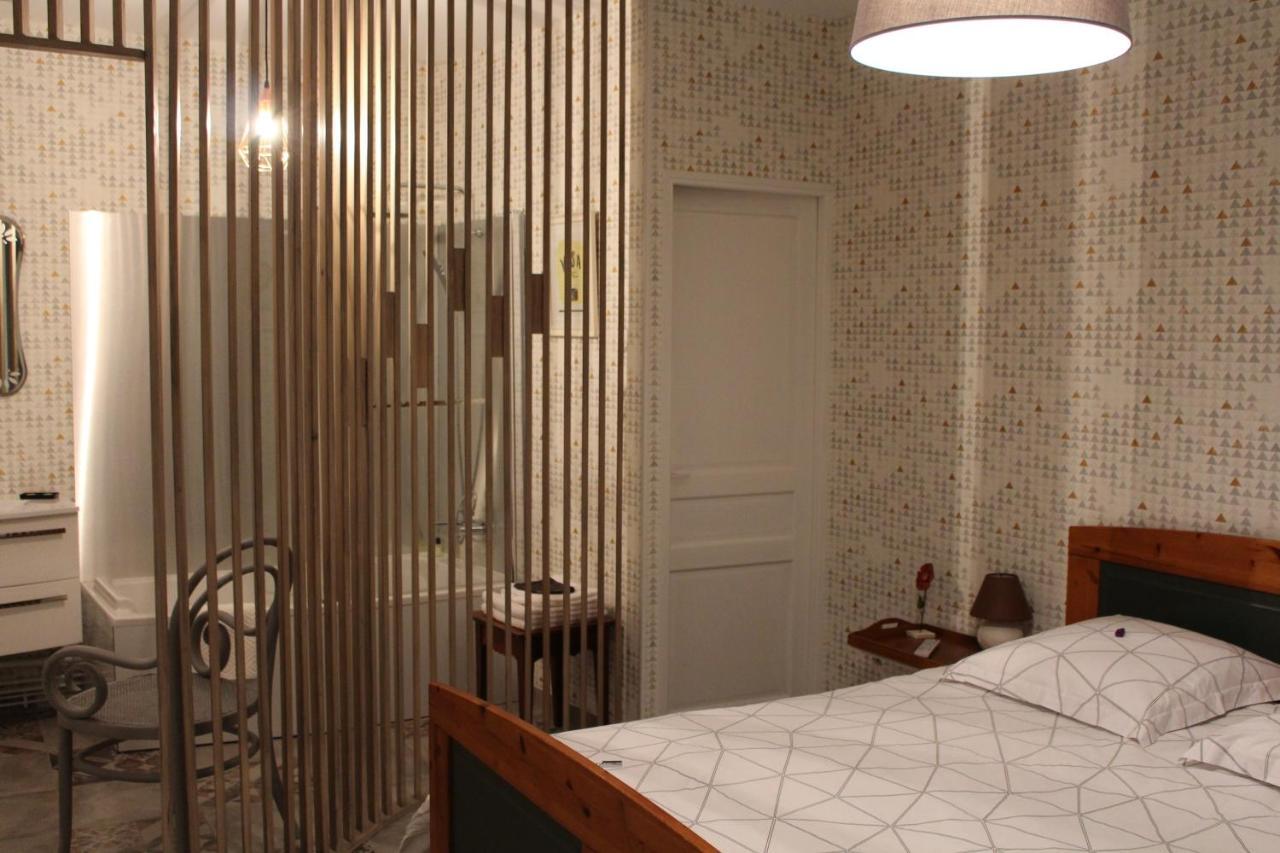 Ma Maison Beaune  Eksteriør billede