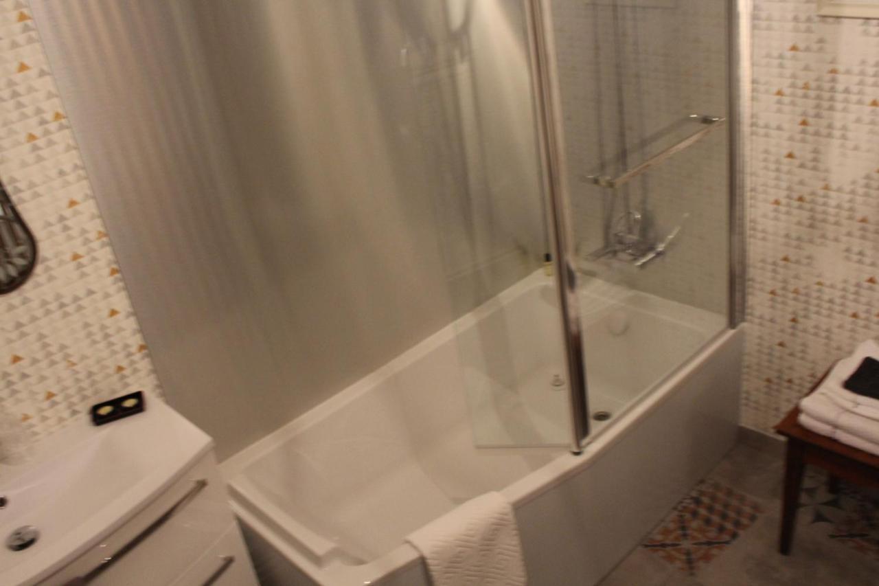 Ma Maison Beaune  Eksteriør billede