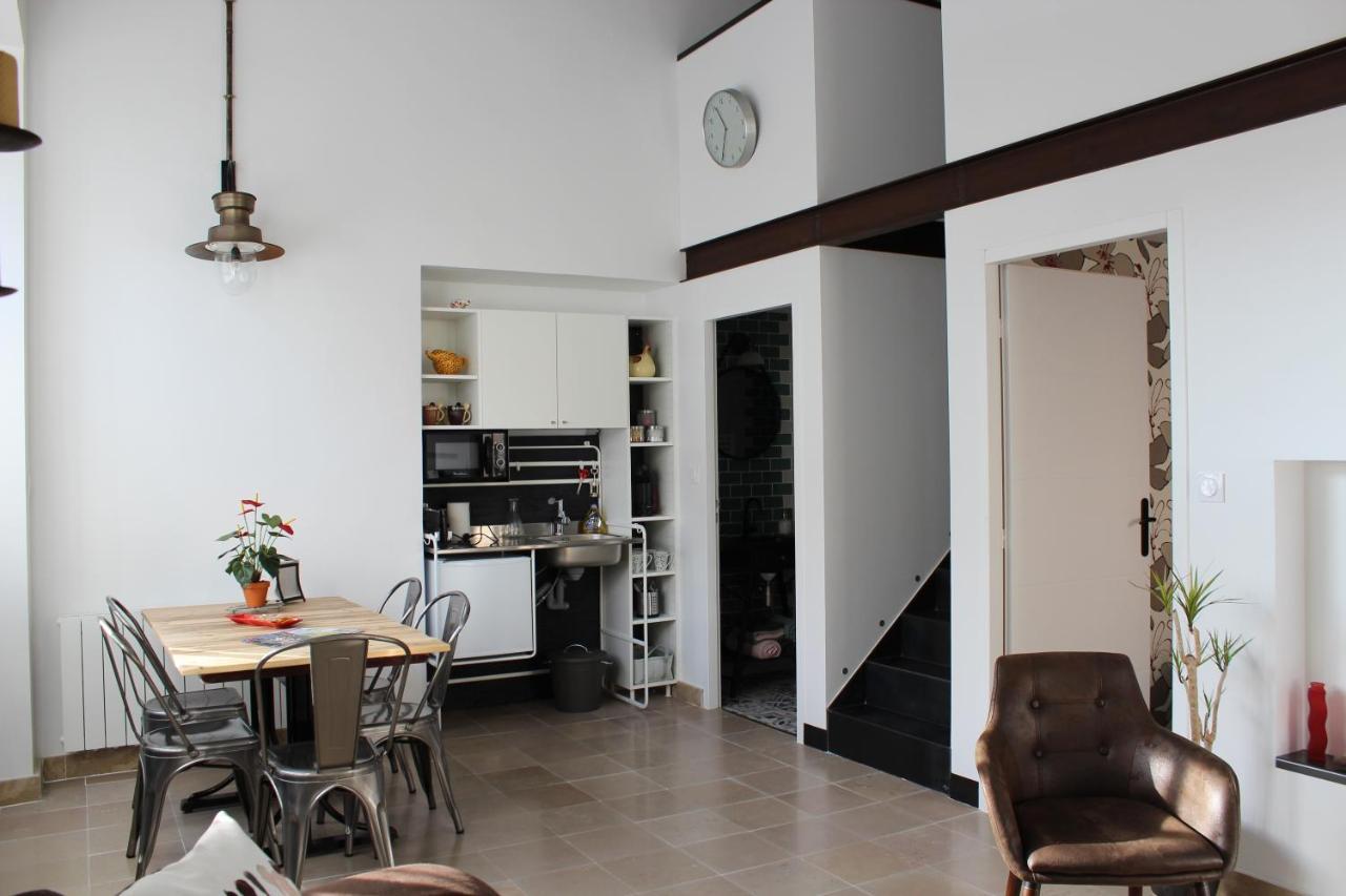 Ma Maison Beaune  Eksteriør billede