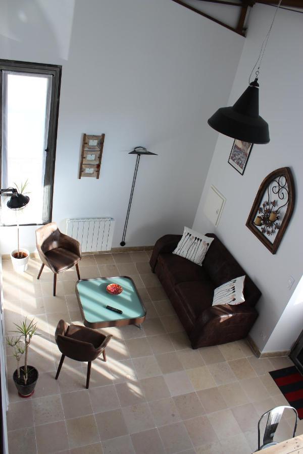 Ma Maison Beaune  Eksteriør billede