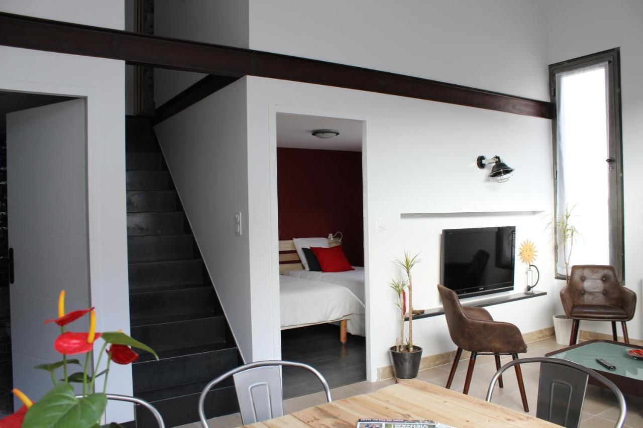 Ma Maison Beaune  Eksteriør billede