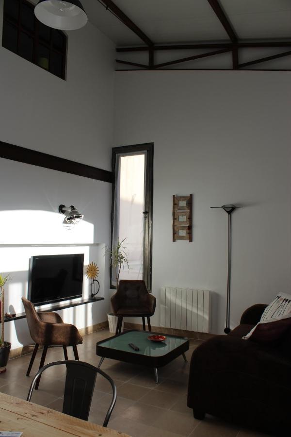Ma Maison Beaune  Eksteriør billede