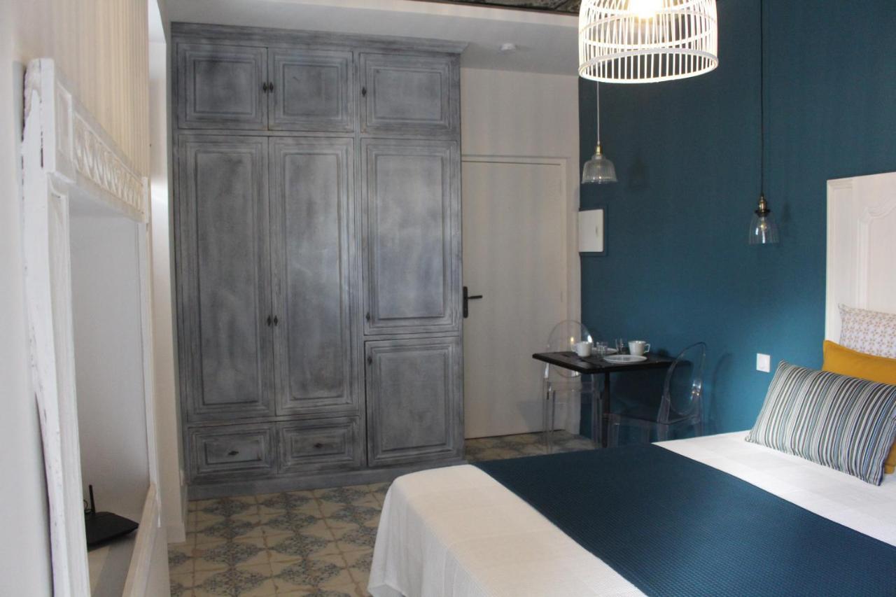 Ma Maison Beaune  Eksteriør billede