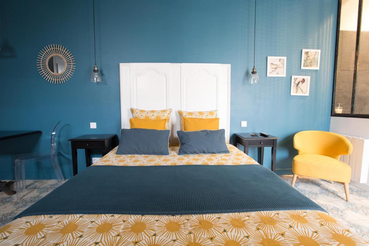 Ma Maison Beaune  Eksteriør billede