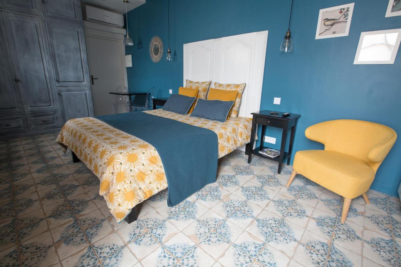 Ma Maison Beaune  Eksteriør billede