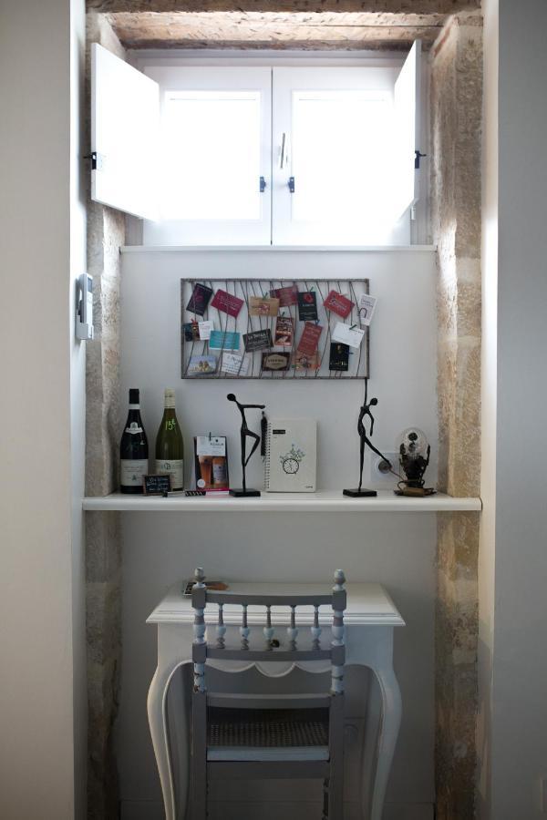 Ma Maison Beaune  Eksteriør billede