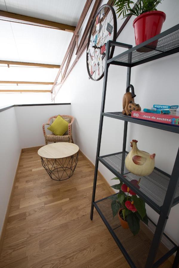 Ma Maison Beaune  Eksteriør billede