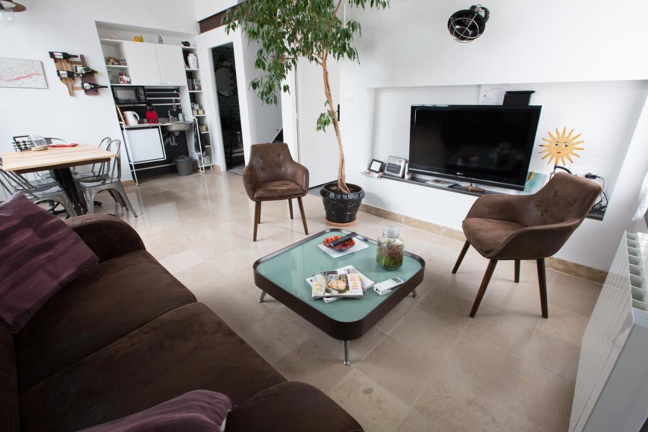 Ma Maison Beaune  Eksteriør billede