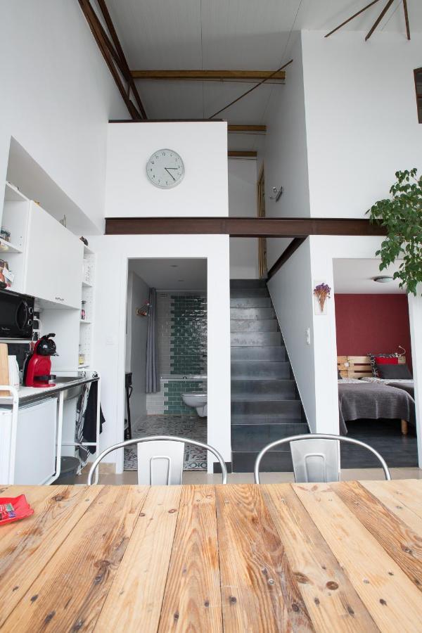 Ma Maison Beaune  Eksteriør billede