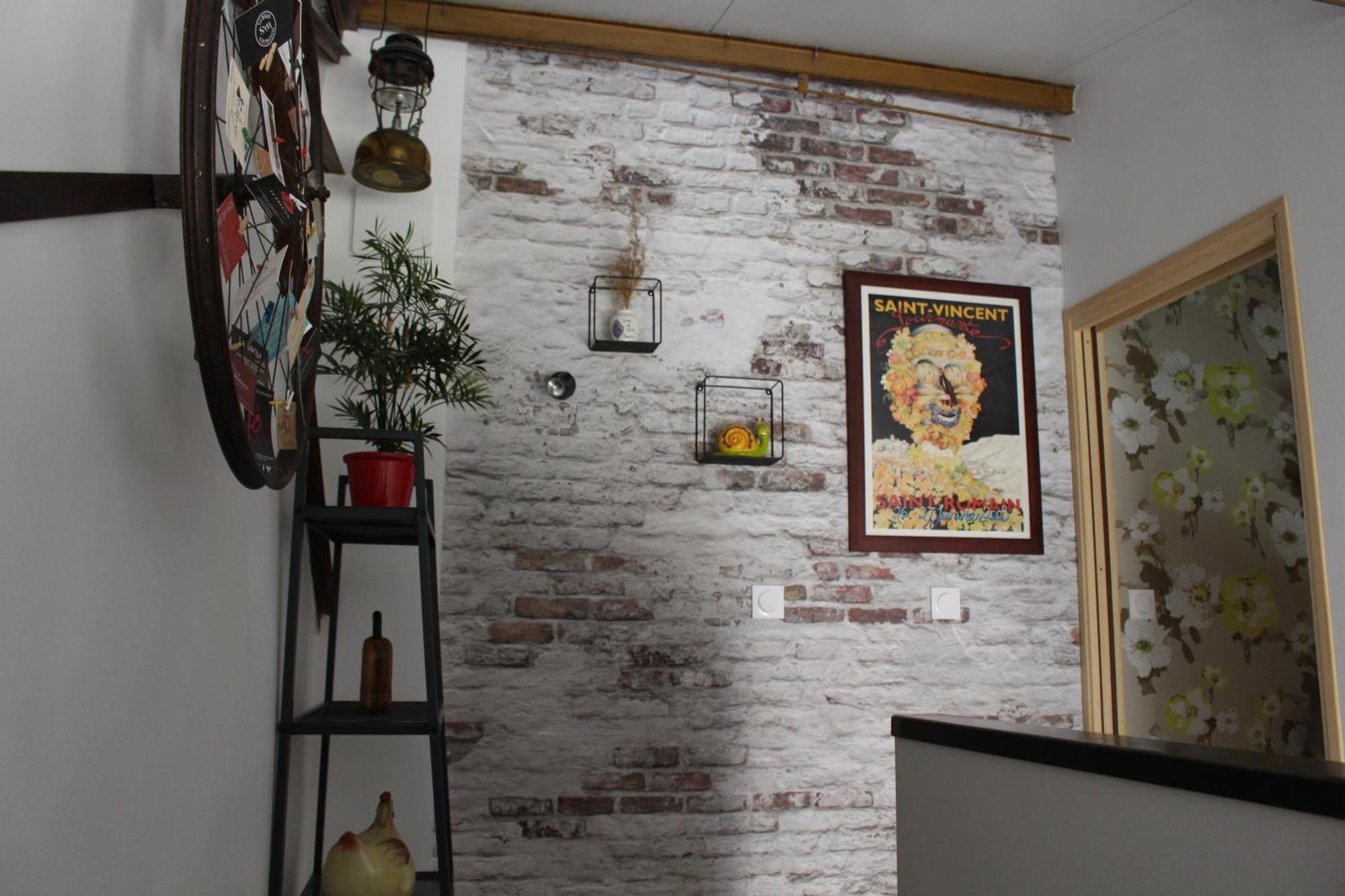 Ma Maison Beaune  Eksteriør billede