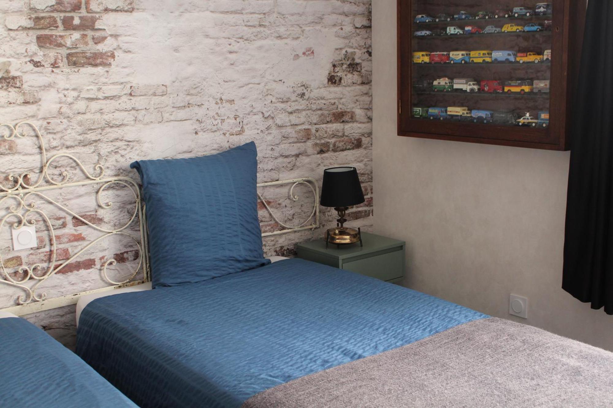 Ma Maison Beaune  Eksteriør billede