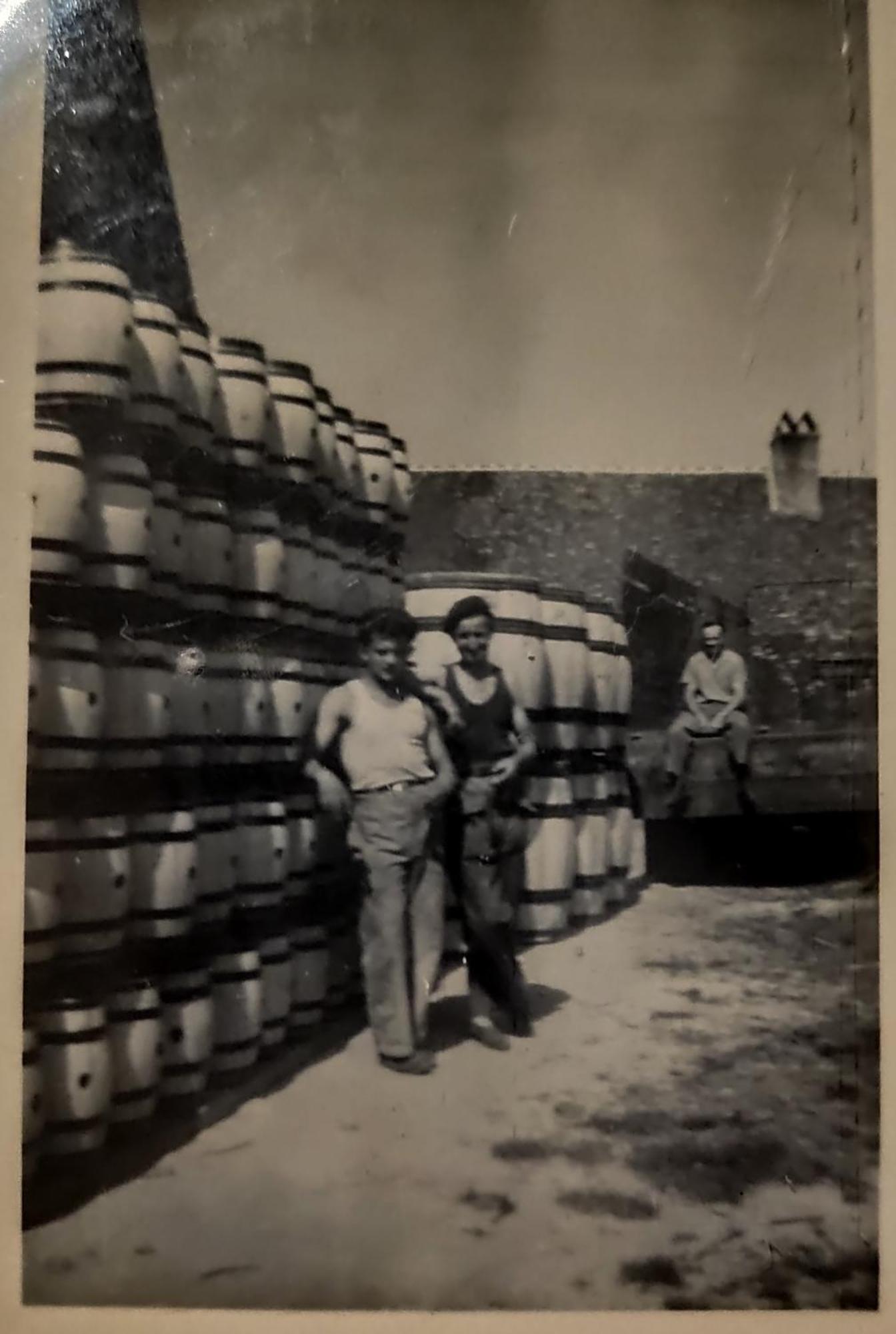 Ma Maison Beaune  Eksteriør billede