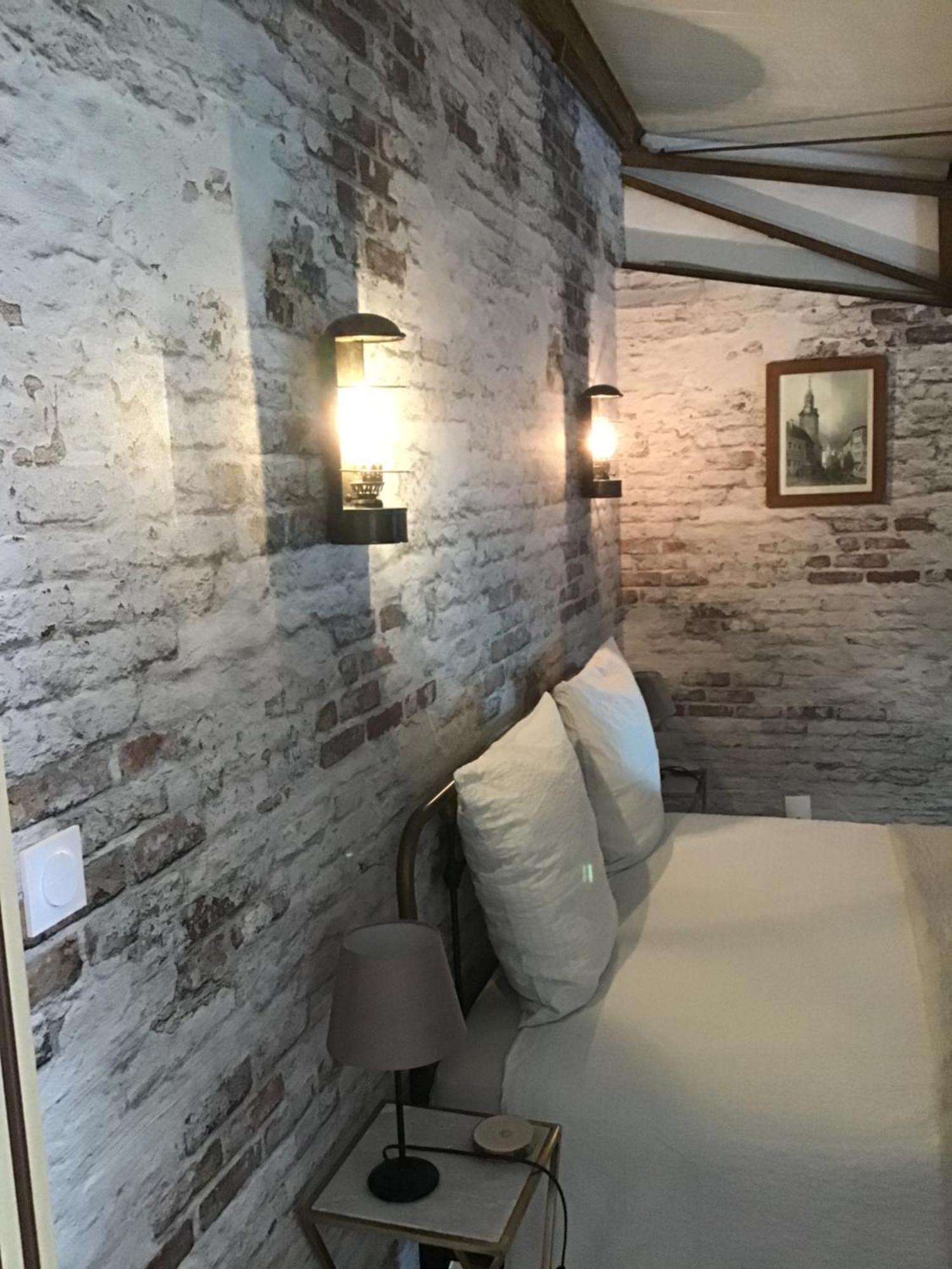 Ma Maison Beaune  Eksteriør billede